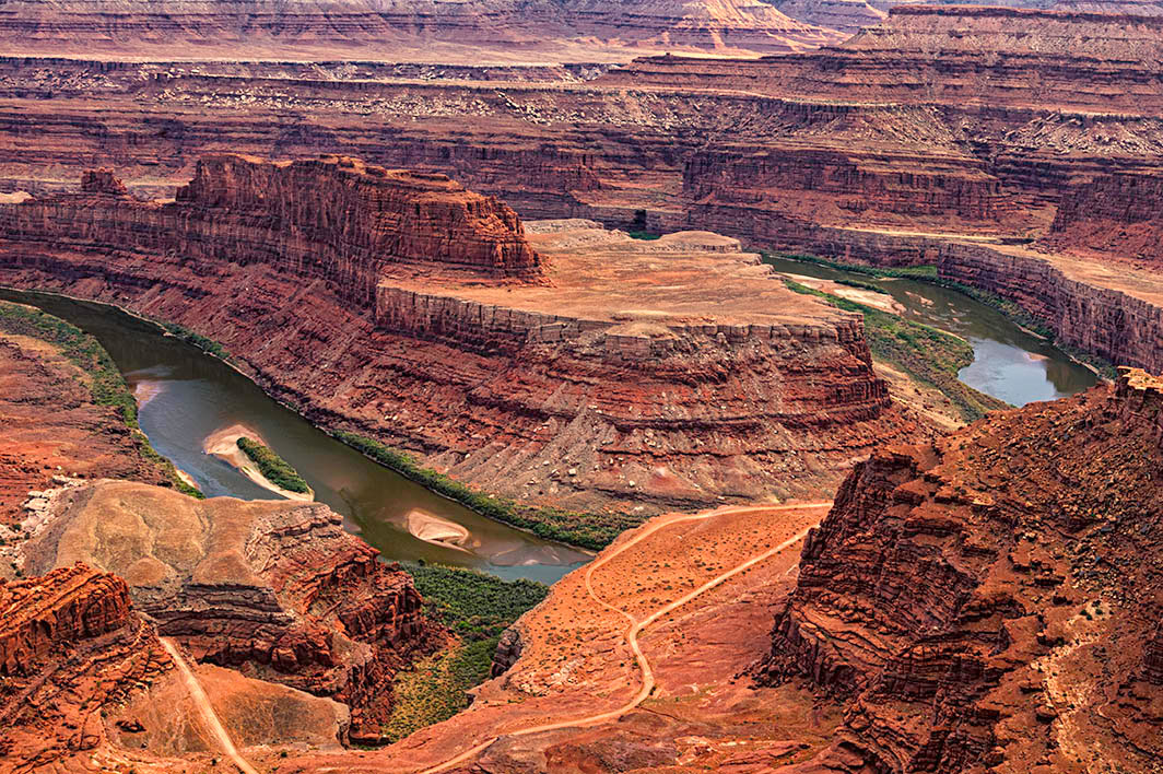Dead Horse Point