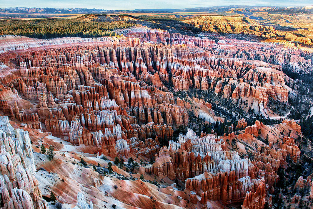 Bryce Canyon