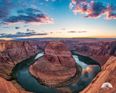 Horseshoe Bend