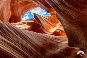 Canyon Razor