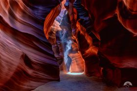Canyon Beam