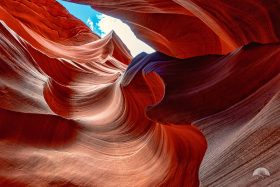 Left Hand Canyon