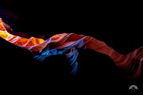Canyon Dragon